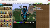 Come Cambiare Skin In Minecraft SP Ultima Versione [2015] (No MultiPlayer) - Tarantula Gold