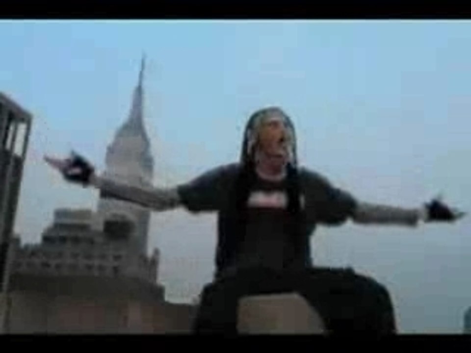 Dope - Now is the Time