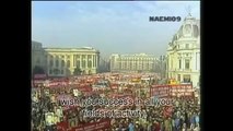 Nicolae Ceausescu s final speech, 1989