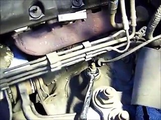Ford Crown Victoria Front Shock Replacement 1998-2002