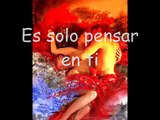 Lara Fabian   Meu grande amor subtitulado en español