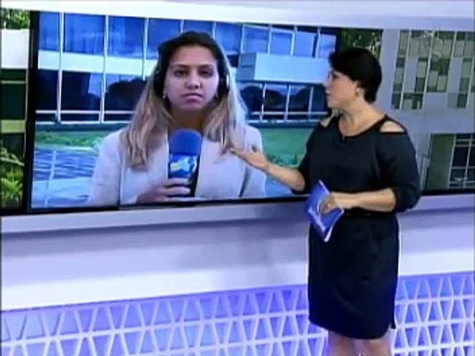 Governo do DF