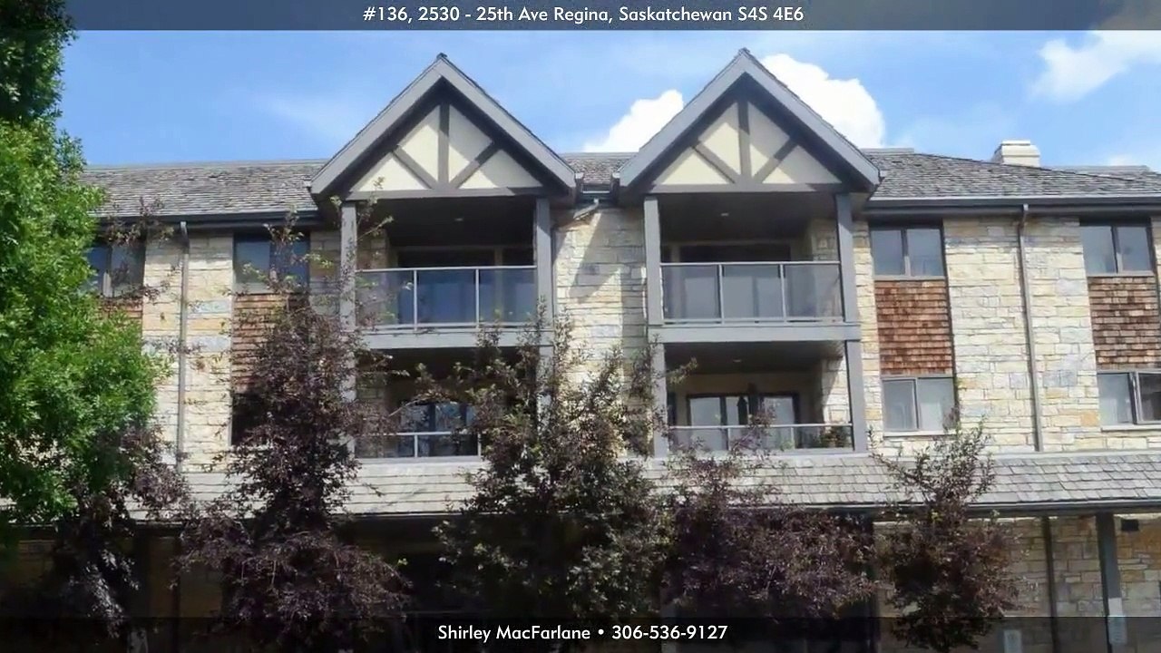 #136, 2530 - 25th Ave, Regina S4S 4E6, Saskatchewan - Virtual Tour