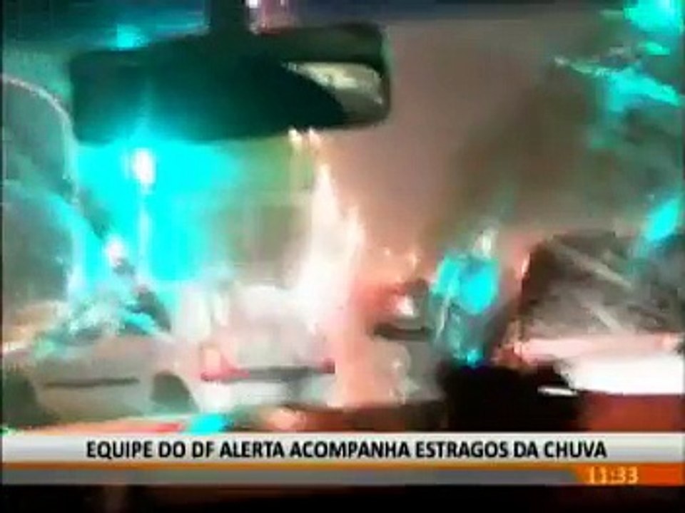 Asa Norte