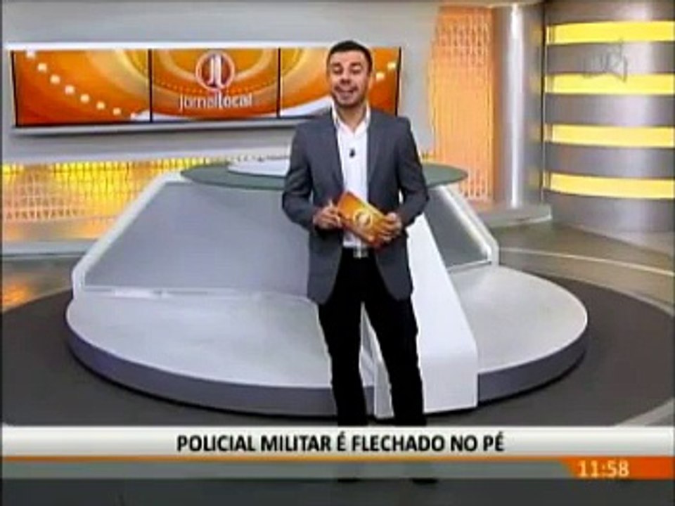 PM flechado