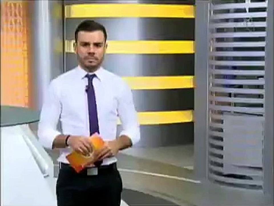 Caixa explode