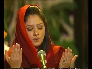 Awal Hamd by Hina Nasarullah - Saif-ul-Malook Best Kalam