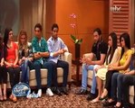 محمد منير ,, و مفاجأه في برنامج Arab Idol ( الجزء الثاني )