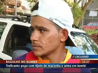 Bote em marginais em festa