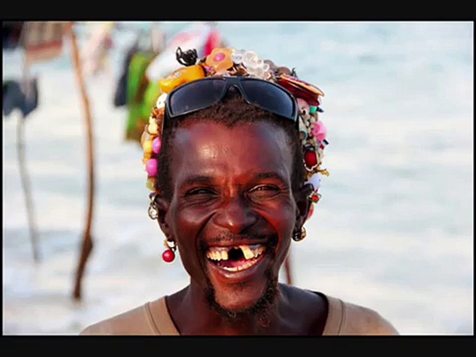 Takana Zion - Reggae Donkili