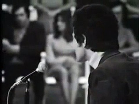 LUCIO BATTISTI - Eppur mi son scordato di te