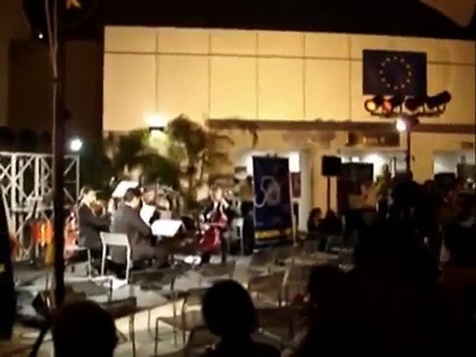 Música Clásica Peruana - San Miguel de Piura