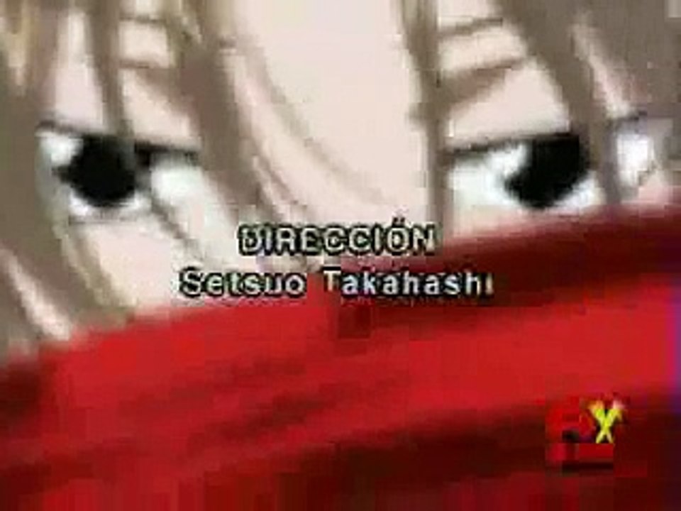 omokage shaman king (ending 2) español latino