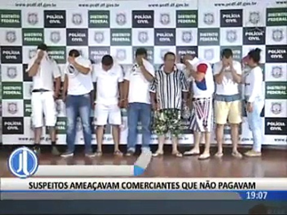 Prisão