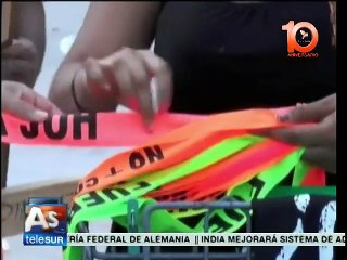 Hondureños desconfían en acciones anticorrupción del gobierno