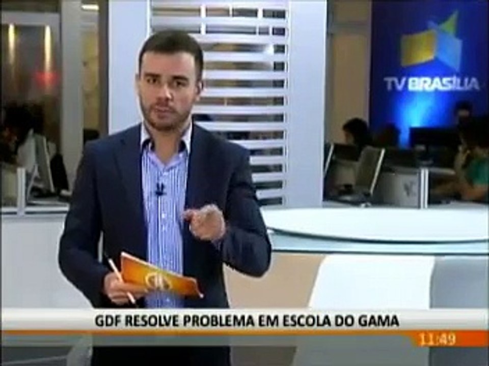 Água imprópria