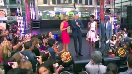 Dylan Dreyer 08:29:14 (ALMOST UPSKIRT @ 01:17 DAMN!!!) Today NBC