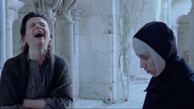 Camille Claudel 1915 (2013) | Je ne peux. Je ne peux!