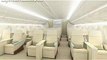 The Airbus A350 XWB Xtra Comfort - Airbus A350 XWB First Flight