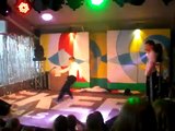 Jim, Hylke en Mees, Breakdance freaks, You've got talent, Zuidoostbeemster, 2013-1-26