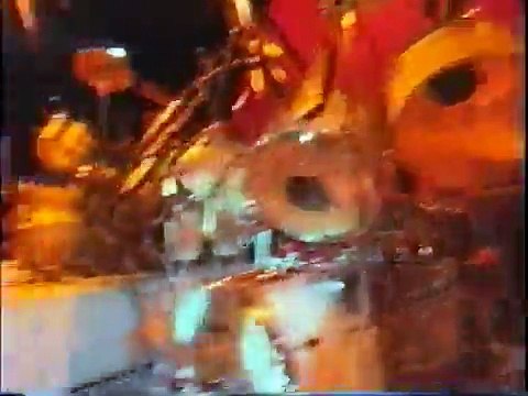 abba - Gimme Gimme Gimme (Wembley)