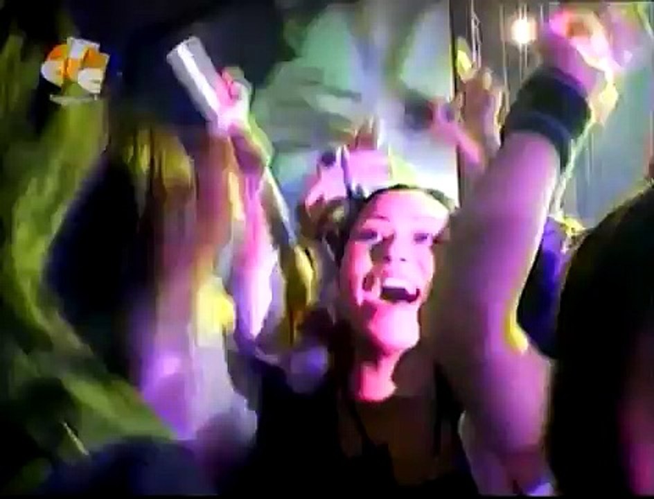 t.A.T.u. - Ya Budu (Zashishatsya Ochkami) / Тату - Я Буду HQ