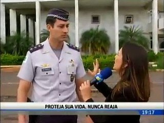 Cuidados na hora das compras