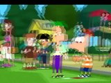 Summer (Where Do We Begin) - Music Video - Phineas and Ferb: Across the 2nd Dimension