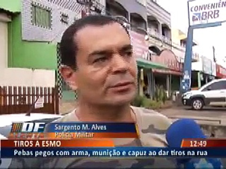 Tiro a Esmo