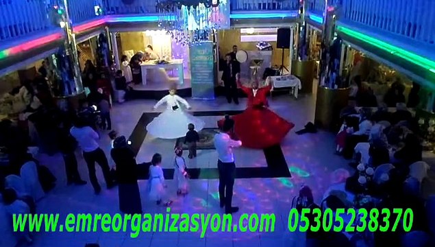 İstanbul semazen ekibi-0530 523 83 70