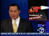 STORE CLERK SHOT & ROBBED @ JENNY'S GROCERY - NEWARK, NJ CH7