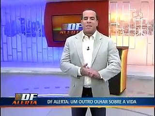 Ladrão Burro Taguatinga