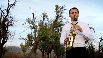 Florin Becheru - instrumental saxofon doina