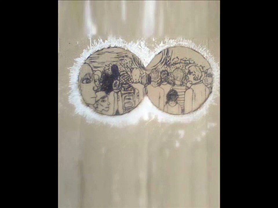 Jav Segovia - Anónima! (Faltan Pedazos) [HQ + Lyrics]