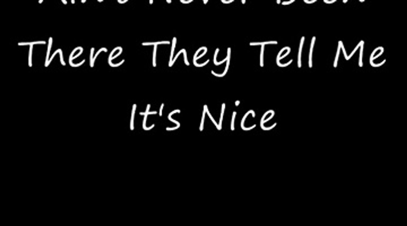 The Eagles' lifes been good with lyrics
