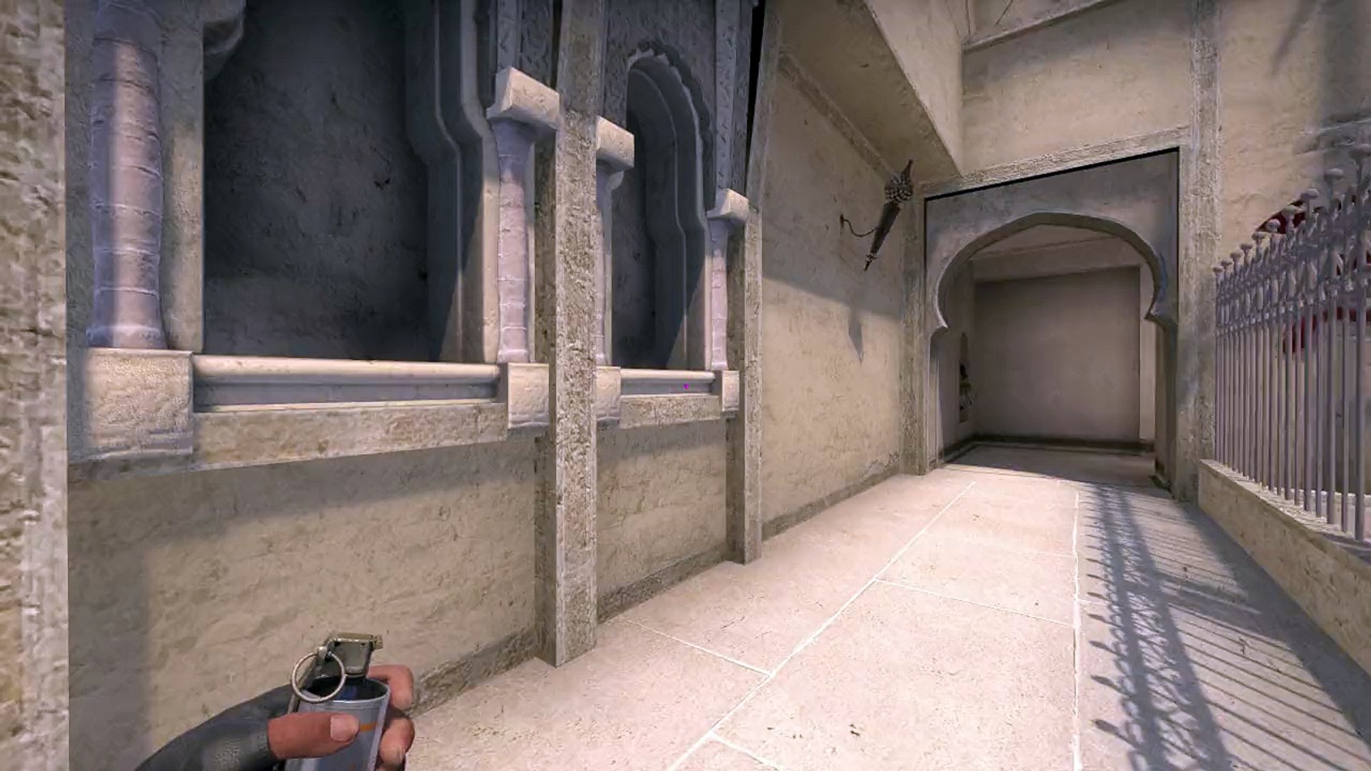 CsGo Tutorials by Tob1