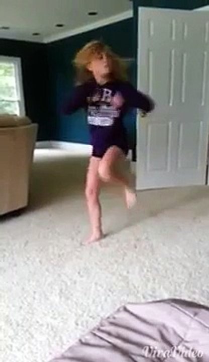 Uptown funk dance