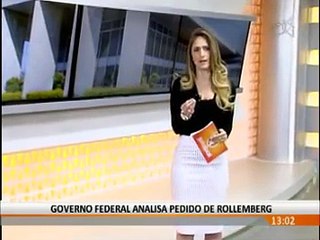 Pagamento servidores