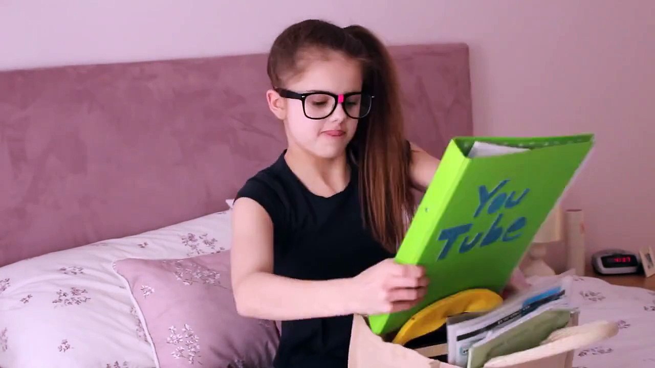 Ellie's Day in the Life of a Teacher!