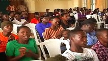 Challenges Facing Youths in focus in International Youth Day