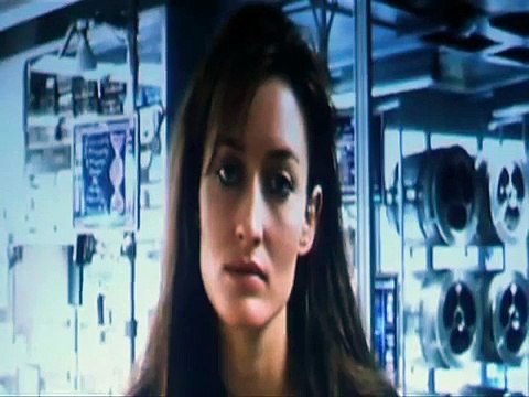 NATASCHA MCELHONE Solaris