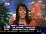 Stephanie Miller on Fox News's 
