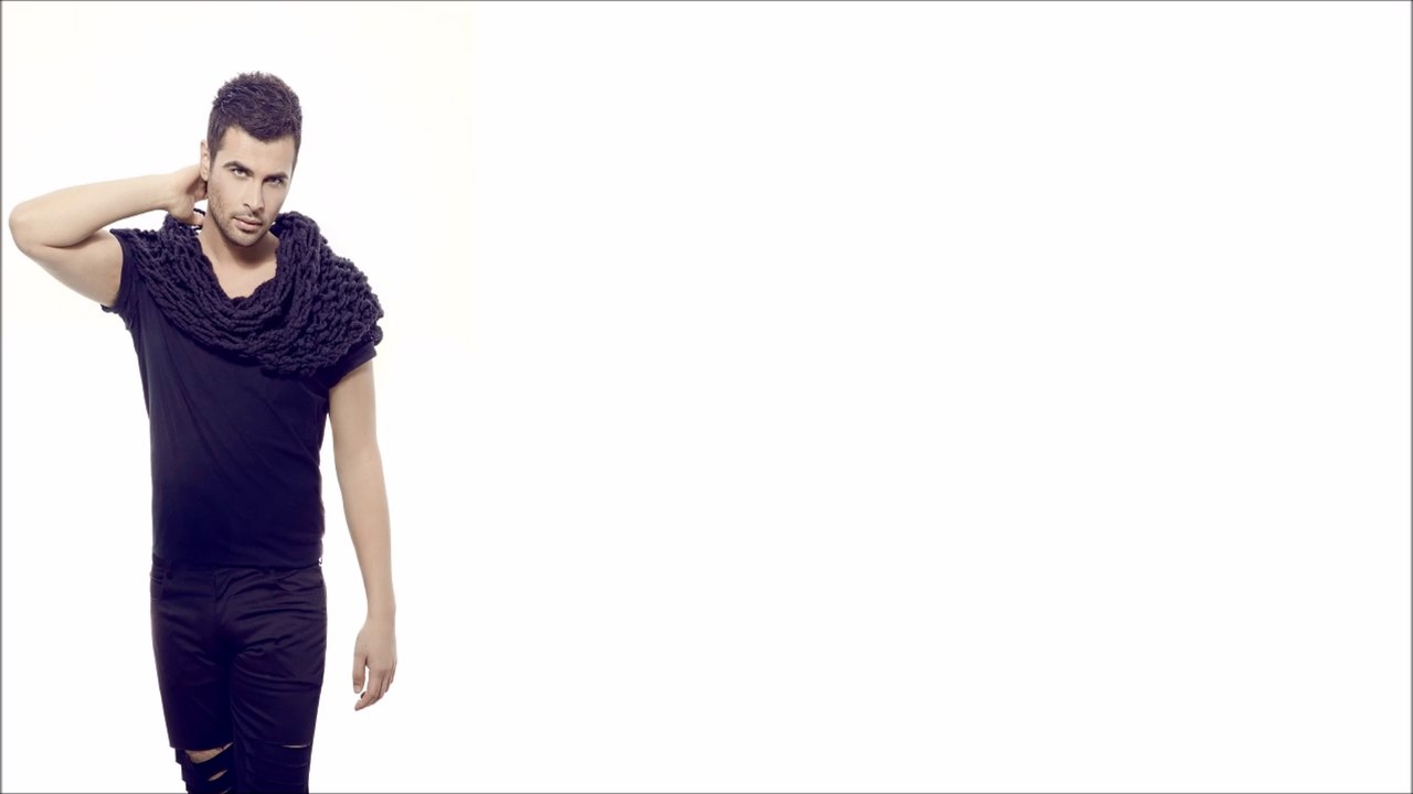 Γιώργος Παπαδόπουλος - Σπάσ' τα ( Νέο Τραγουδι 2015 ) Prevod na Srpskom