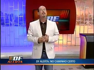 Execução na madrugada