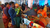 Infants still dying at hospital in India's West Bengal