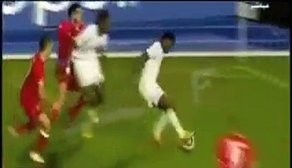 Abdoulaye Ba fenerbahçe