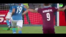 Napoli 2-4 Lazio - Highlights - All goals & Highlights - 31/05/2015 [ Serie A ]