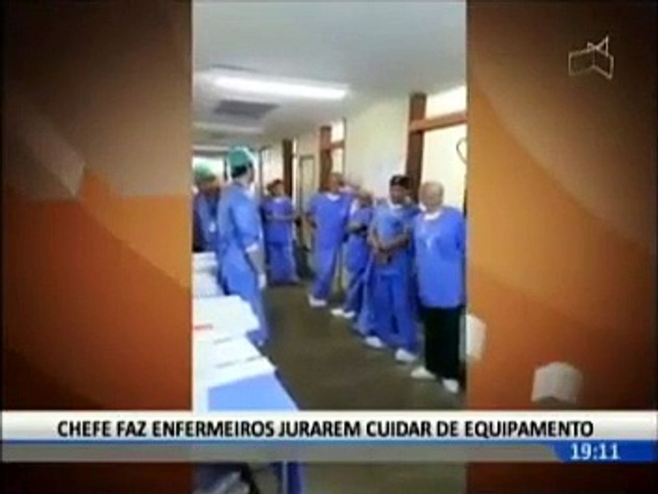 Hospital