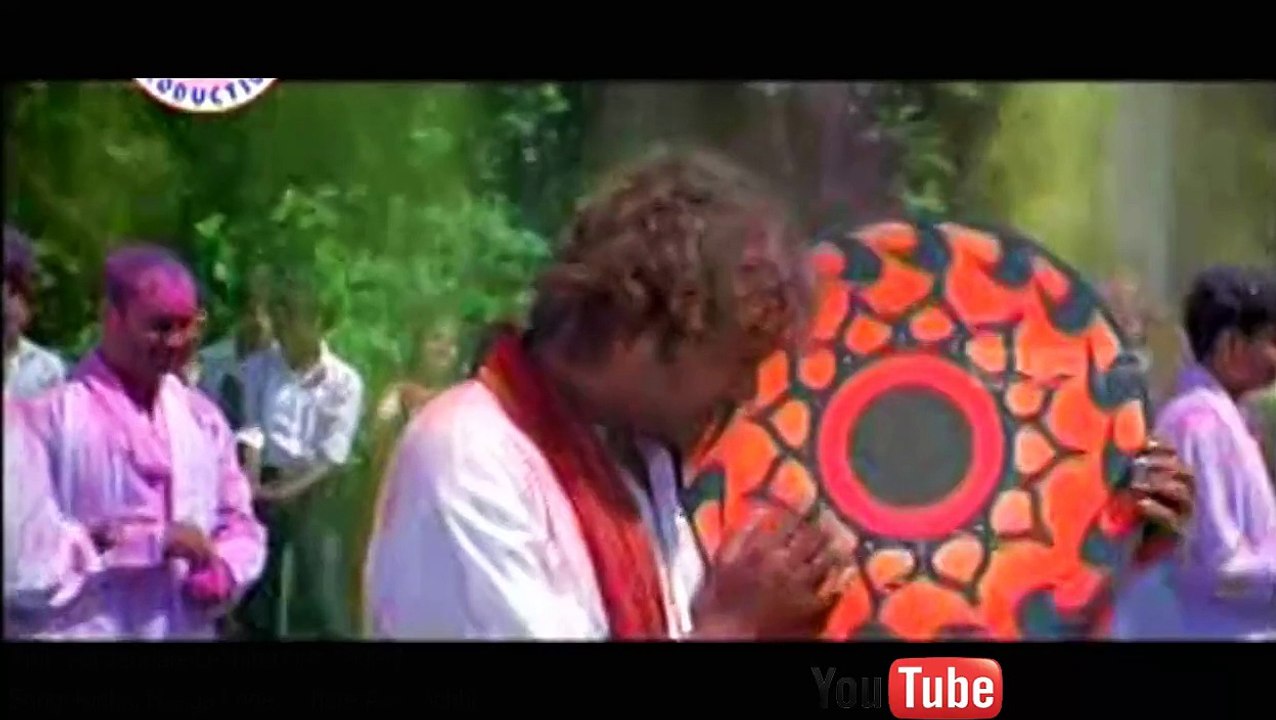 Kichhi Ranga Lage Dehare Aau Kichhi | Aa Janhare Lekhiba Naa (2009) | Anubhav, Gitanjali