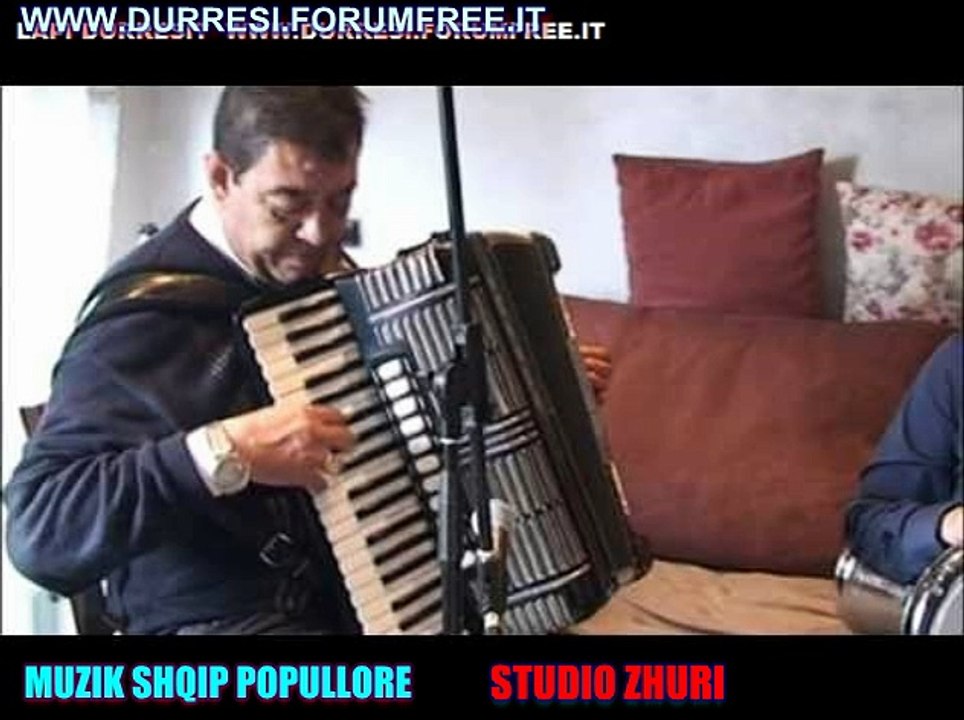 LAPI DURRESIT- POPULLORE